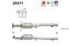 FORD 1111903 Catalytic Converter